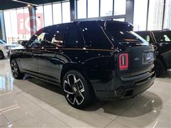 رولز رويس كولينان